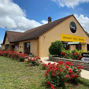 Kyriad Direct Hotel&restaurant Hotel